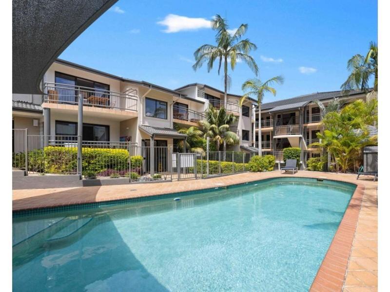 Unit 18 55 Pacific Drive Beachfront Apartments Port Macquarie Ngoại thất bức ảnh