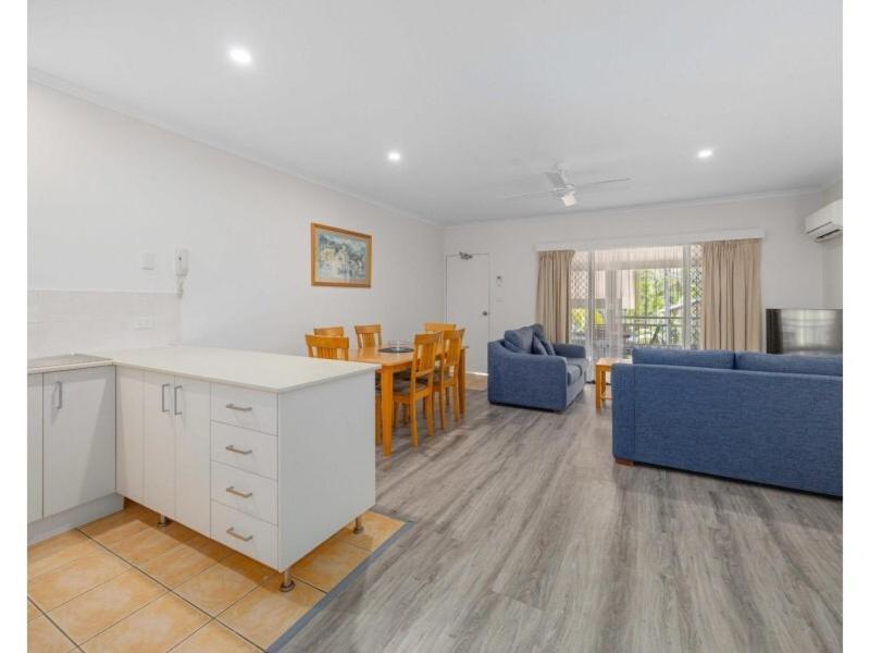 Unit 18 55 Pacific Drive Beachfront Apartments Port Macquarie Ngoại thất bức ảnh