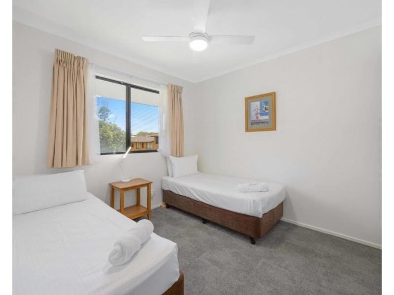 Unit 18 55 Pacific Drive Beachfront Apartments Port Macquarie Ngoại thất bức ảnh