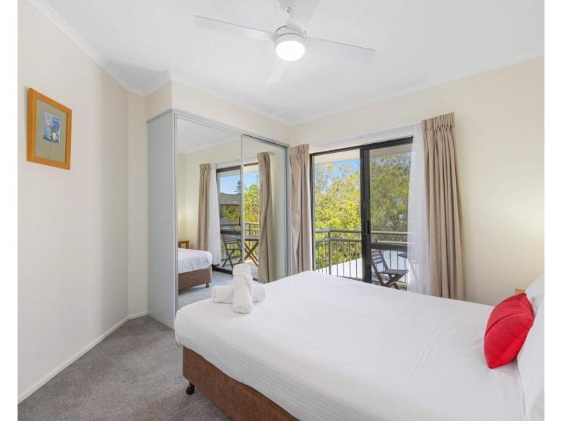 Unit 18 55 Pacific Drive Beachfront Apartments Port Macquarie Ngoại thất bức ảnh